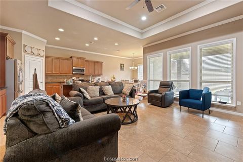 Tiny photo for 2523 Warkworth Lane, College Station, TX 77845 (MLS # 26001844)