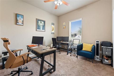 Tiny photo for 2523 Warkworth Lane, College Station, TX 77845 (MLS # 26001844)