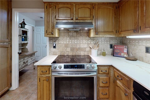 Tiny photo for 8516 River Ridge Drive, Hearne, TX 77859 (MLS # 26012252)
