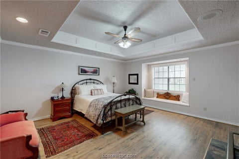 Tiny photo for 8516 River Ridge Drive, Hearne, TX 77859 (MLS # 26012252)