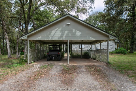 Tiny photo for 8516 River Ridge Drive, Hearne, TX 77859 (MLS # 26012252)