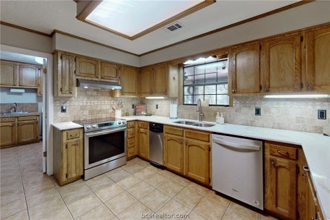 Tiny photo for 8516 River Ridge Drive, Hearne, TX 77859 (MLS # 26012252)