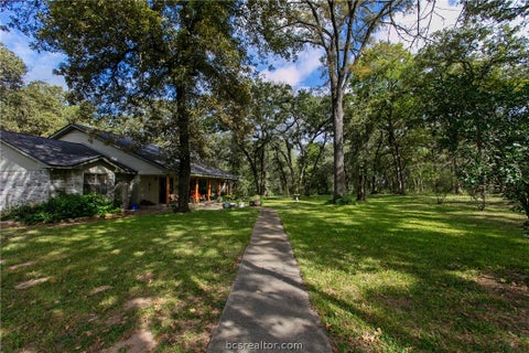 Tiny photo for 8516 River Ridge Drive, Hearne, TX 77859 (MLS # 26012252)