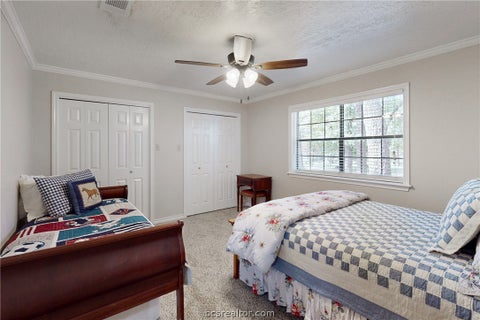 Tiny photo for 8516 River Ridge Drive, Hearne, TX 77859 (MLS # 26012252)