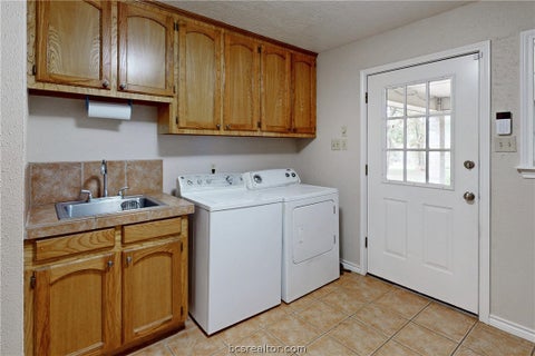Tiny photo for 8516 River Ridge Drive, Hearne, TX 77859 (MLS # 26012252)