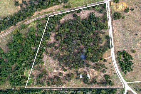 Tiny photo for 8516 River Ridge Drive, Hearne, TX 77859 (MLS # 26012252)