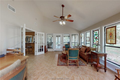 Tiny photo for 8516 River Ridge Drive, Hearne, TX 77859 (MLS # 26012252)