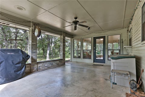 Tiny photo for 8516 River Ridge Drive, Hearne, TX 77859 (MLS # 26012252)