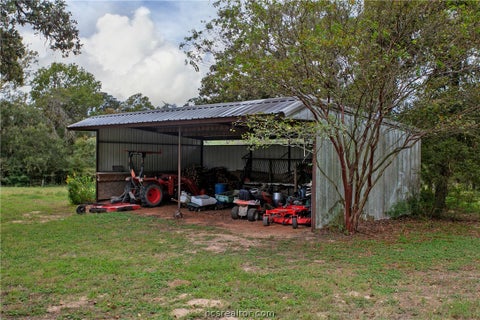 Tiny photo for 8516 River Ridge Drive, Hearne, TX 77859 (MLS # 26012252)
