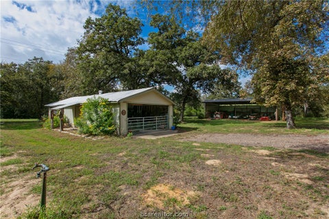 Tiny photo for 8516 River Ridge Drive, Hearne, TX 77859 (MLS # 26012252)