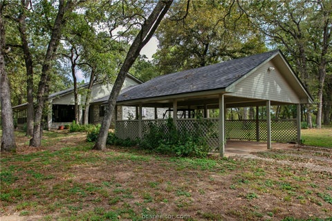 Tiny photo for 8516 River Ridge Drive, Hearne, TX 77859 (MLS # 26012252)