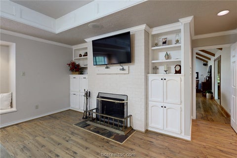 Tiny photo for 8516 River Ridge Drive, Hearne, TX 77859 (MLS # 26012252)