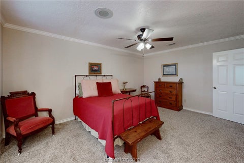 Tiny photo for 8516 River Ridge Drive, Hearne, TX 77859 (MLS # 26012252)