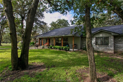 Tiny photo for 8516 River Ridge Drive, Hearne, TX 77859 (MLS # 26012252)
