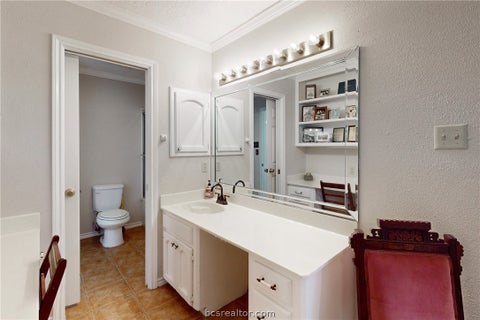 Tiny photo for 8516 River Ridge Drive, Hearne, TX 77859 (MLS # 26012252)