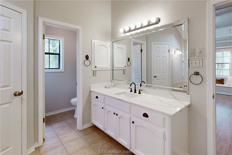 Tiny photo for 8516 River Ridge Drive, Hearne, TX 77859 (MLS # 26012252)
