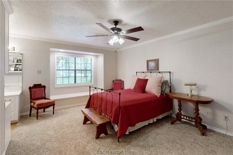 Tiny photo for 8516 River Ridge Drive, Hearne, TX 77859 (MLS # 26012252)