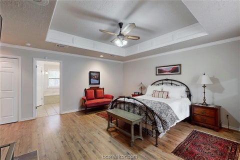 Tiny photo for 8516 River Ridge Drive, Hearne, TX 77859 (MLS # 26012252)