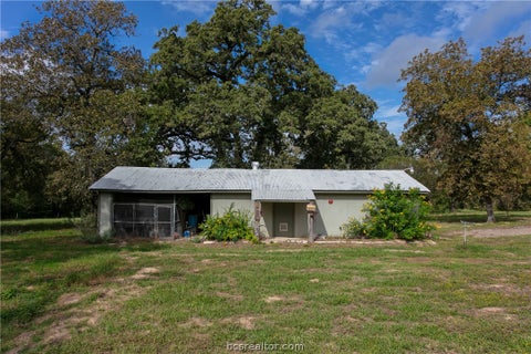 Tiny photo for 8516 River Ridge Drive, Hearne, TX 77859 (MLS # 26012252)
