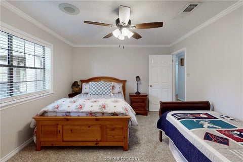 Tiny photo for 8516 River Ridge Drive, Hearne, TX 77859 (MLS # 26012252)