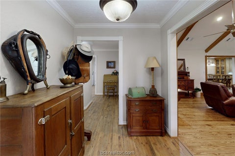 Tiny photo for 8516 River Ridge Drive, Hearne, TX 77859 (MLS # 26012252)