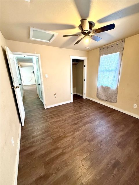 Tiny photo for 2105 N Karnes, Cameron, TX 76520 (MLS # 26001318)
