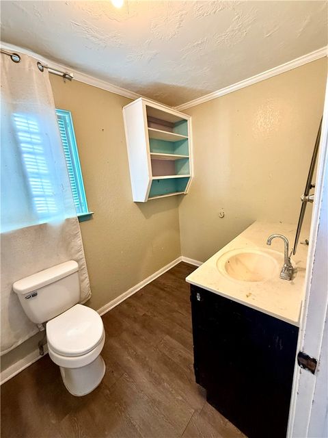 Tiny photo for 2105 N Karnes, Cameron, TX 76520 (MLS # 26001318)