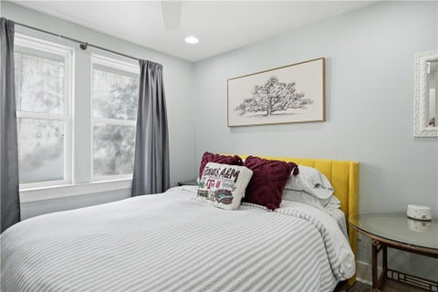 Tiny photo for 2709 S College Avenue, Bryan, TX 77801 (MLS # 26008976)