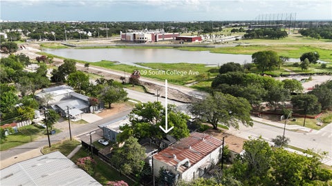 Tiny photo for 2709 S College Avenue, Bryan, TX 77801 (MLS # 26008976)