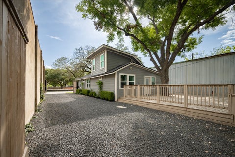 Tiny photo for 2709 S College Avenue, Bryan, TX 77801 (MLS # 26008976)
