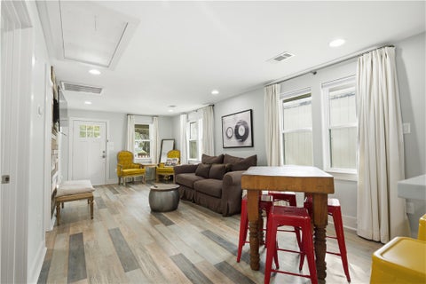 Tiny photo for 2709 S College Avenue, Bryan, TX 77801 (MLS # 26008976)