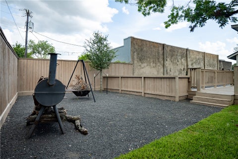 Tiny photo for 2709 S College Avenue, Bryan, TX 77801 (MLS # 26008976)