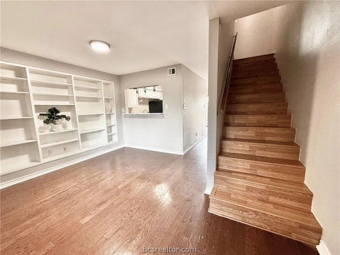 Tiny photo for 1900 Dartmouth Street #H1, College Station, TX 77840 (MLS # 26012597)