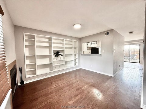 Tiny photo for 1900 Dartmouth Street #H1, College Station, TX 77840 (MLS # 26012597)