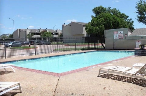 Tiny photo for 1900 Dartmouth Street #H1, College Station, TX 77840 (MLS # 26012597)