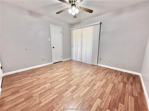 Tiny photo for 1900 Dartmouth Street #H1, College Station, TX 77840 (MLS # 26012597)