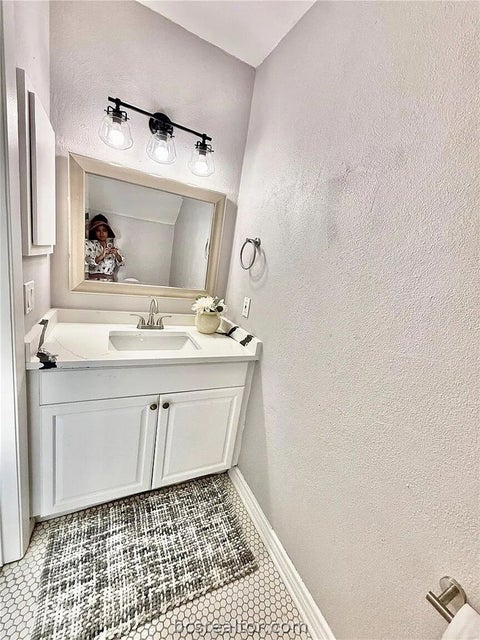 Tiny photo for 1900 Dartmouth Street #H1, College Station, TX 77840 (MLS # 26012597)