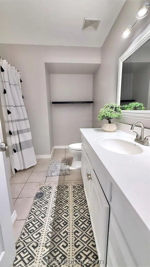 Tiny photo for 1900 Dartmouth Street #H1, College Station, TX 77840 (MLS # 26012597)
