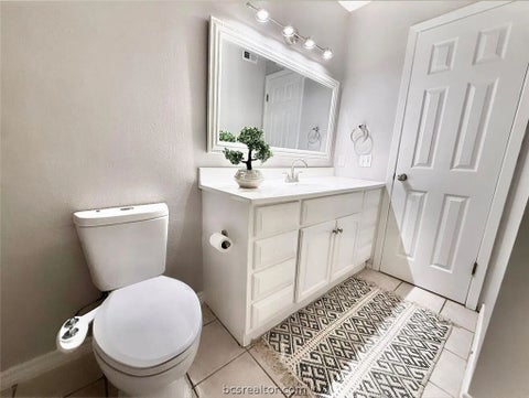 Tiny photo for 1900 Dartmouth Street #H1, College Station, TX 77840 (MLS # 26012597)