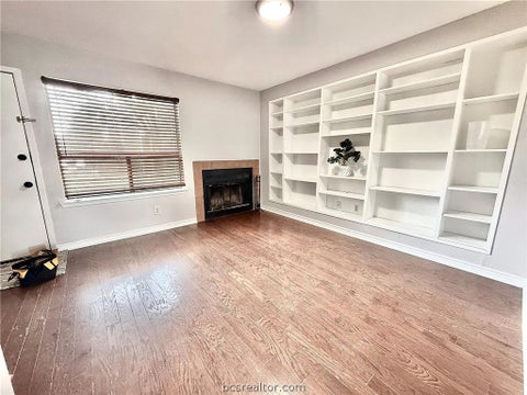 Tiny photo for 1900 Dartmouth Street #H1, College Station, TX 77840 (MLS # 26012597)