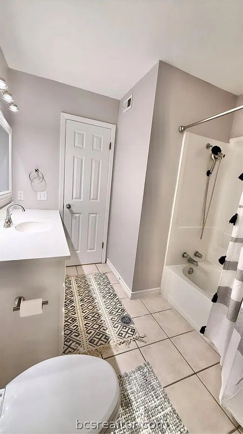 Tiny photo for 1900 Dartmouth Street #H1, College Station, TX 77840 (MLS # 26012597)