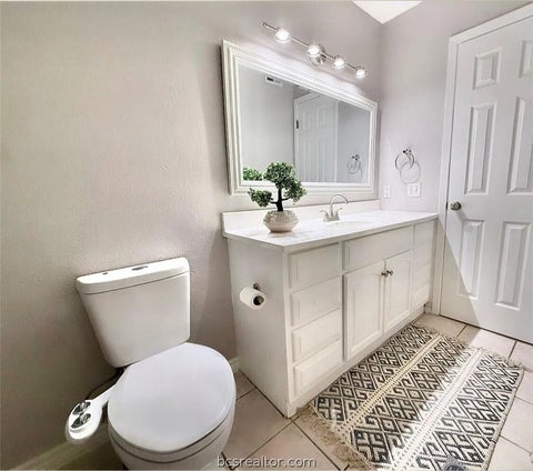 Tiny photo for 1900 Dartmouth Street #H1, College Station, TX 77840 (MLS # 26012597)