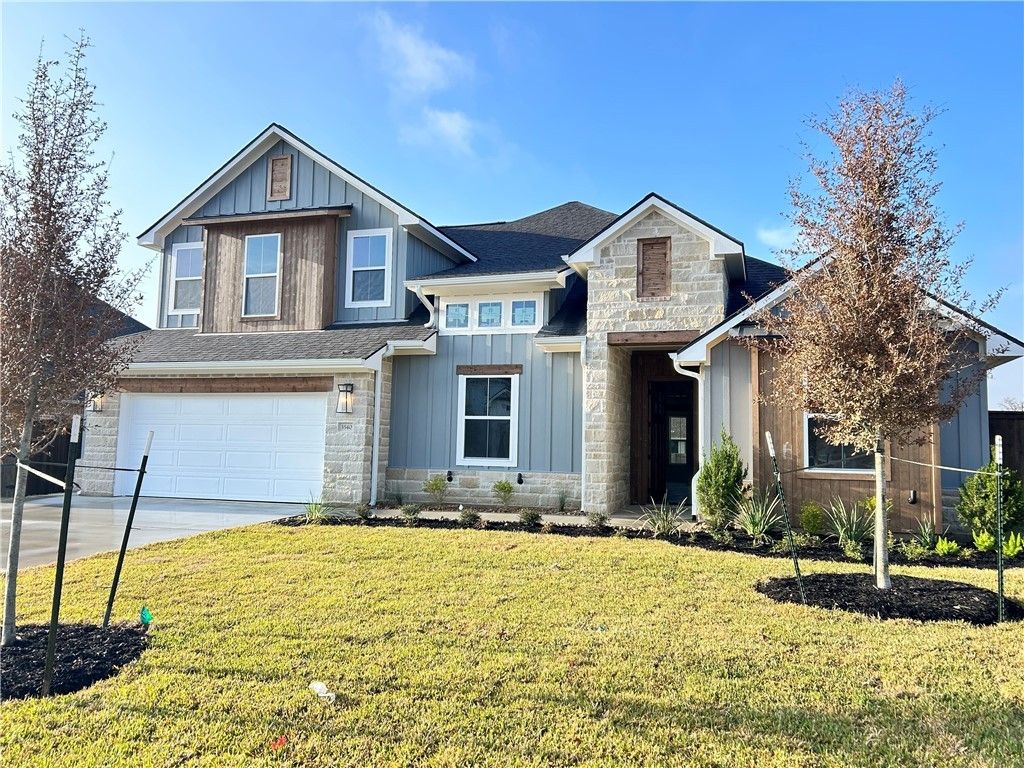 Photo of 3540 Anderson Arbor Ct. Ct, College Station, TX 77845 (MLS # 25012423)