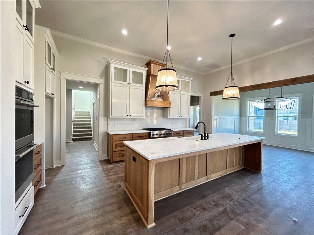 Photo of 3540 Anderson Arbor Ct. Ct, College Station, TX 77845 (MLS # 25012423)