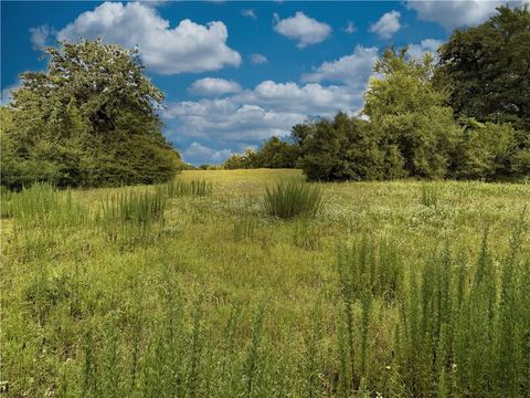 TBD E Old Hickory Grove Road CO NE CountyRoad NE Franklin TX 77856