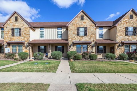 Tiny photo for 3328 Lieutenant Avenue, College Station, TX 77845 (MLS # 25013273)