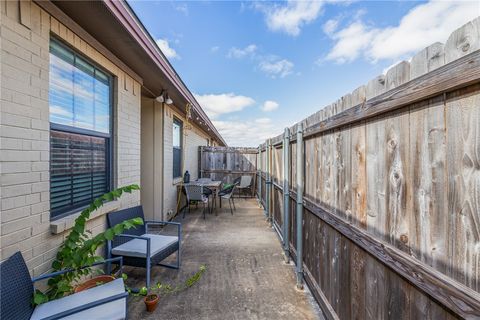 Tiny photo for 3328 Lieutenant Avenue, College Station, TX 77845 (MLS # 25013273)