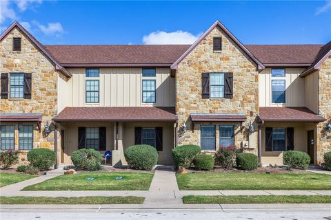 Photo of 3328 Lieutenant Avenue, College Station, TX 77845 (MLS # 25013273)