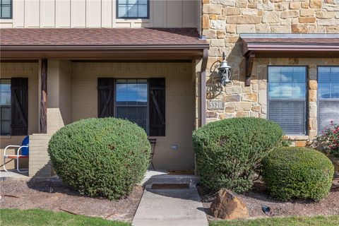 Tiny photo for 3328 Lieutenant Avenue, College Station, TX 77845 (MLS # 25013273)