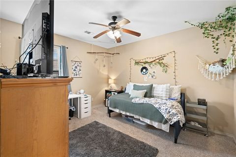 Tiny photo for 3328 Lieutenant Avenue, College Station, TX 77845 (MLS # 25013273)